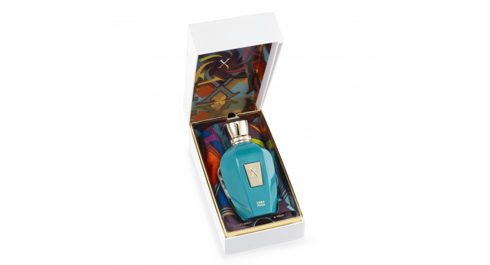 ERBA PURA V-Collection
