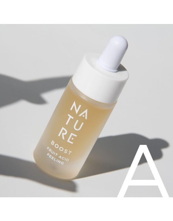 Boost Fruit Acid Peeling