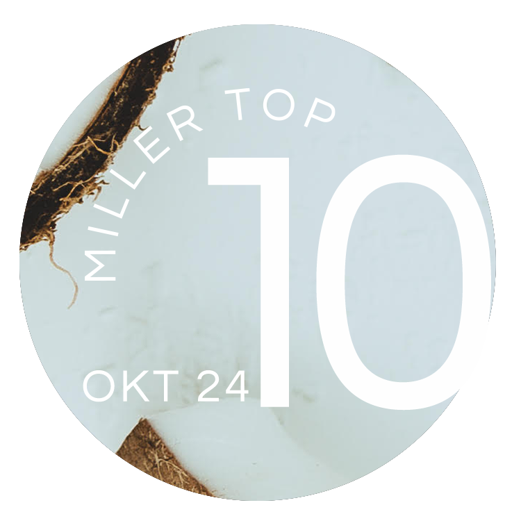 Cremé Brulée Extrait de Parfum