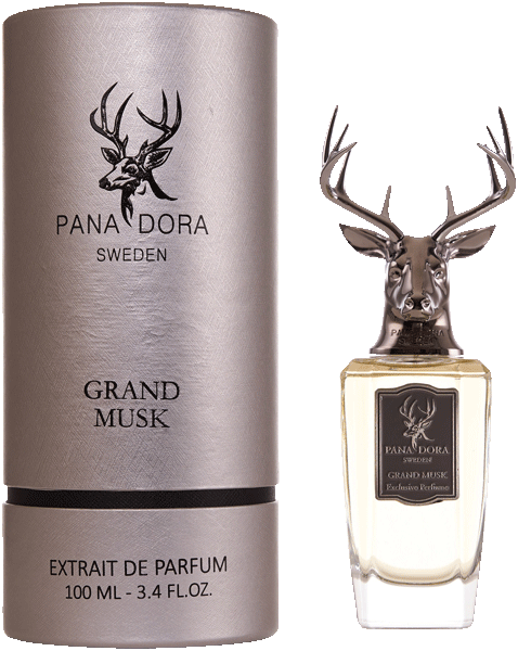 Grand Musk
