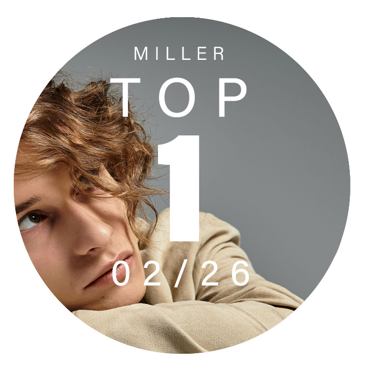 Puder 7 Extrait de Parfum