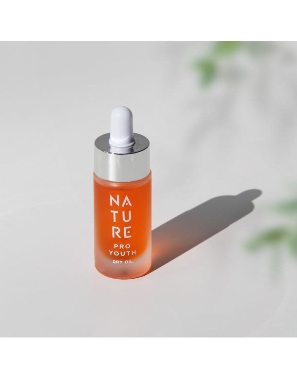 Pro Youth Dry Oil