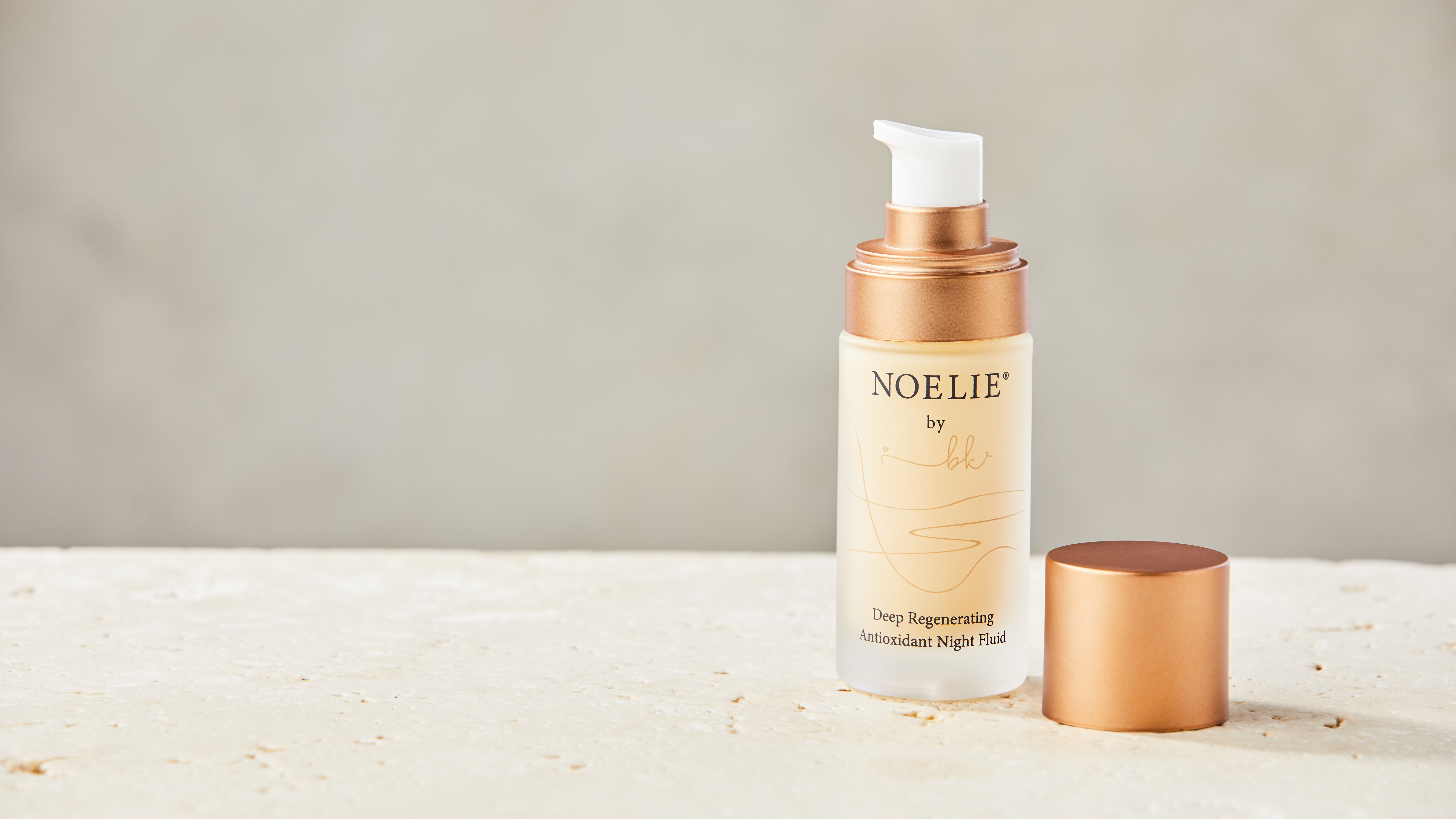 Deep Regenerating Antioxidant Night Fluid