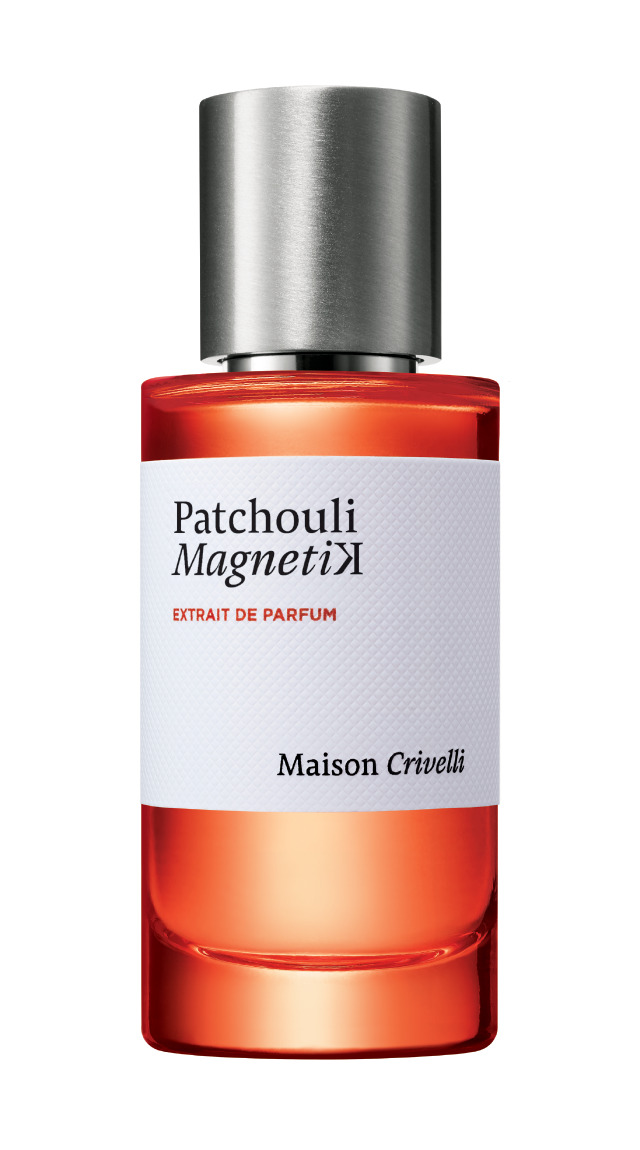 Patchouli Magnetik Extrait de Parfum