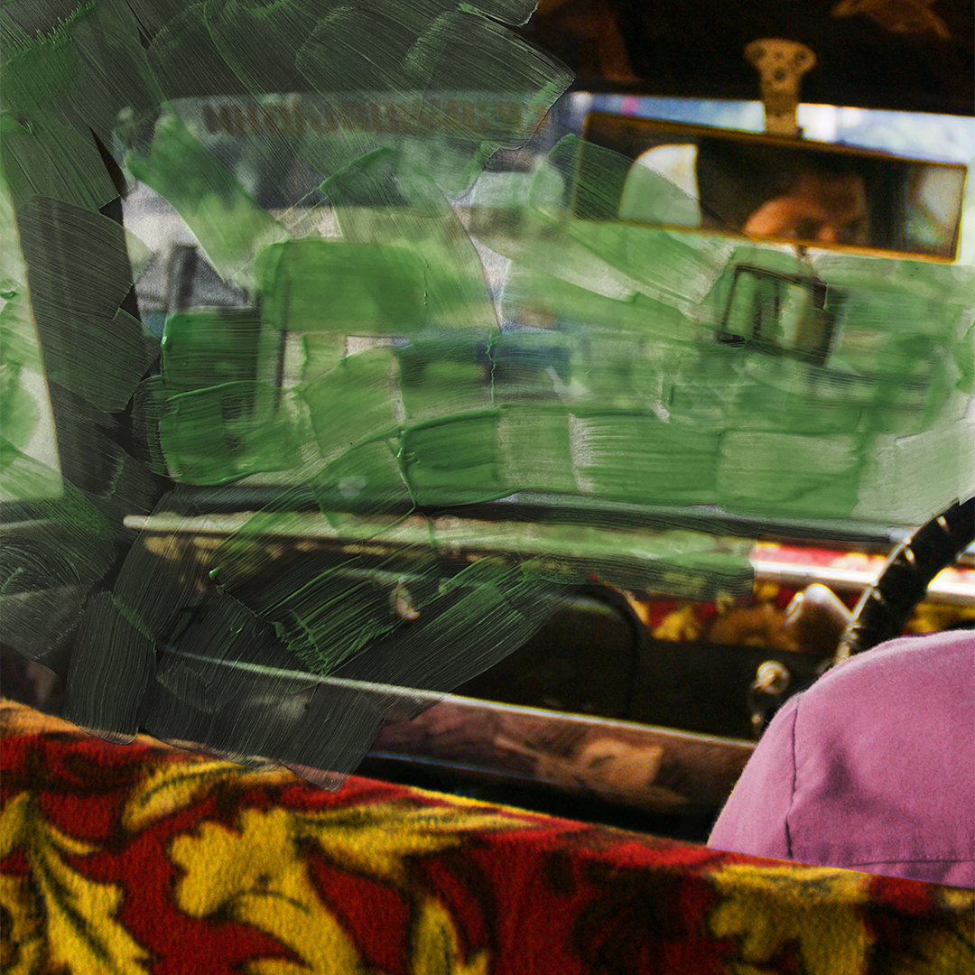 Mumbai Noise Eau de Parfum