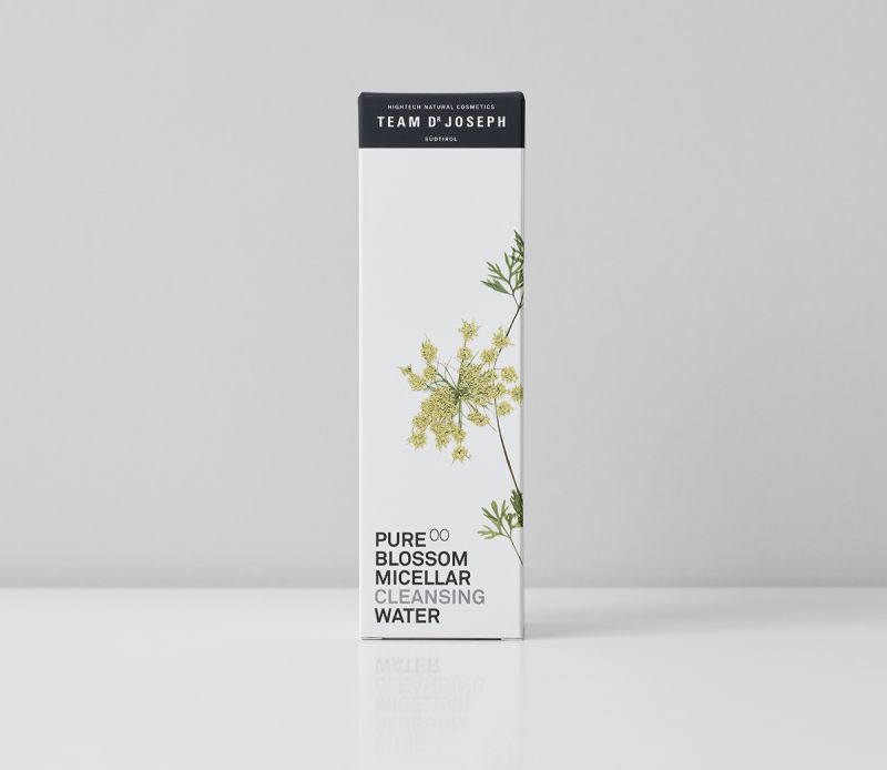 Pure Blossom Micellar Water