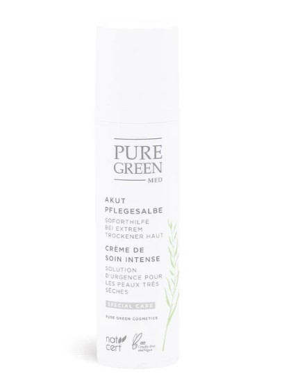 Akut Pflegesalbe