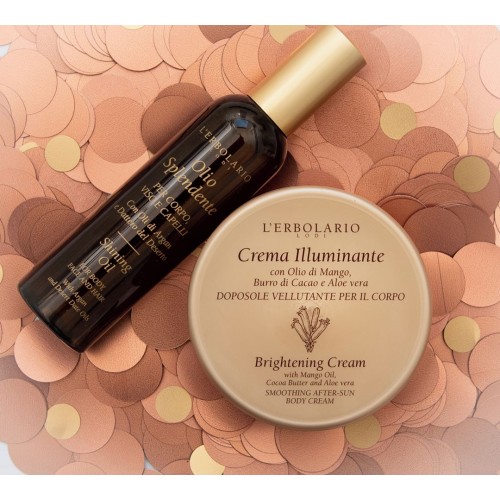 Crema Illuminante