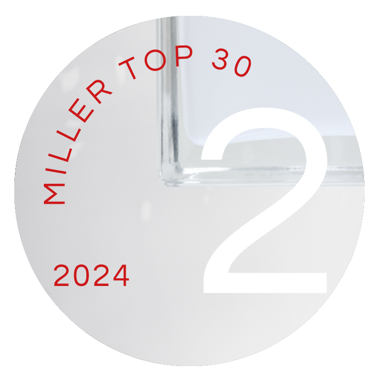 Le Musc & La Peau Extrait de Parfum