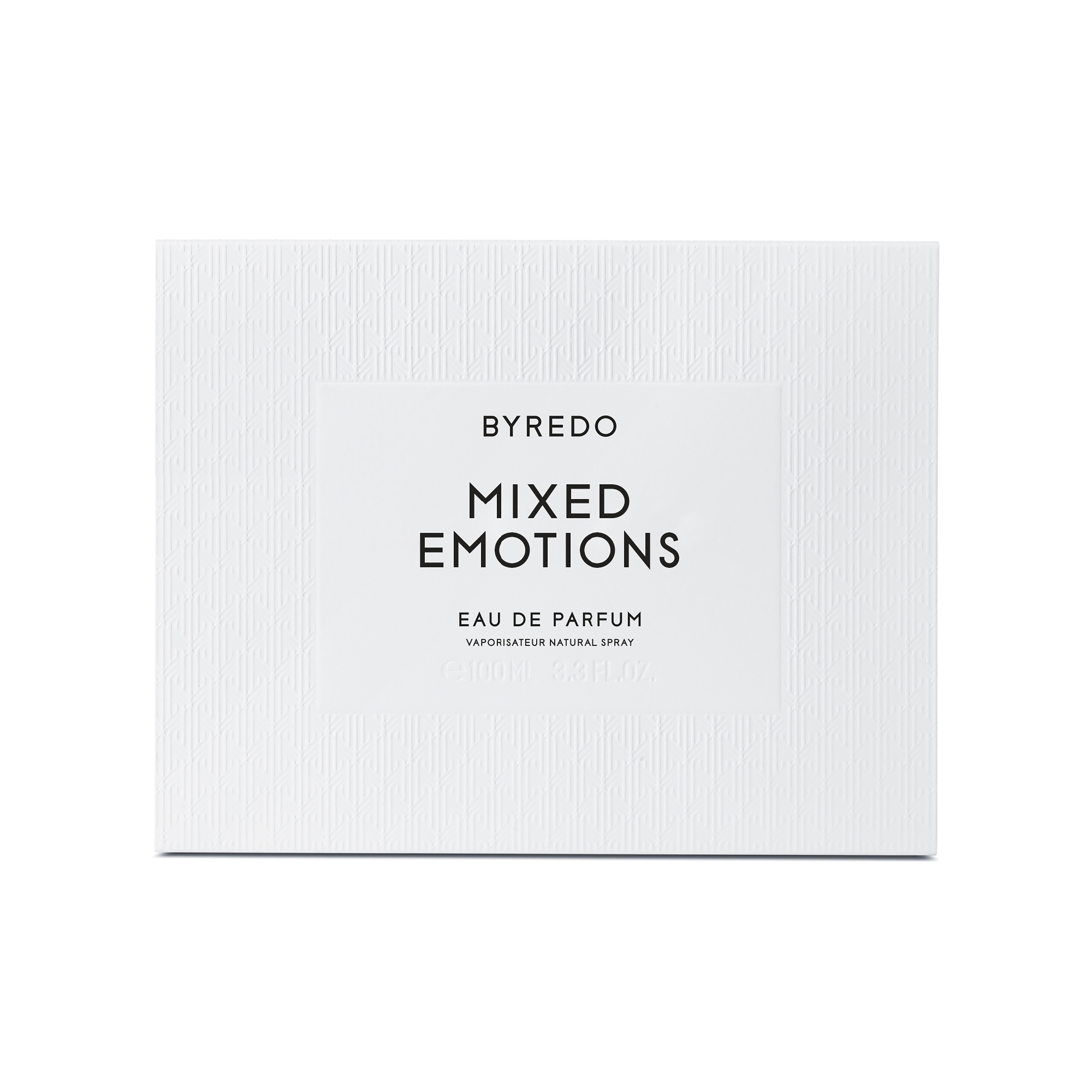 Mixed Emotions Eau de Parfum
