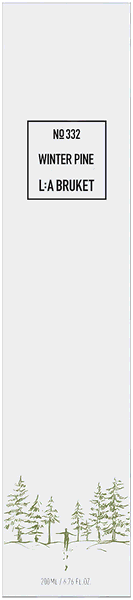 Winter Pine Room Diffuser