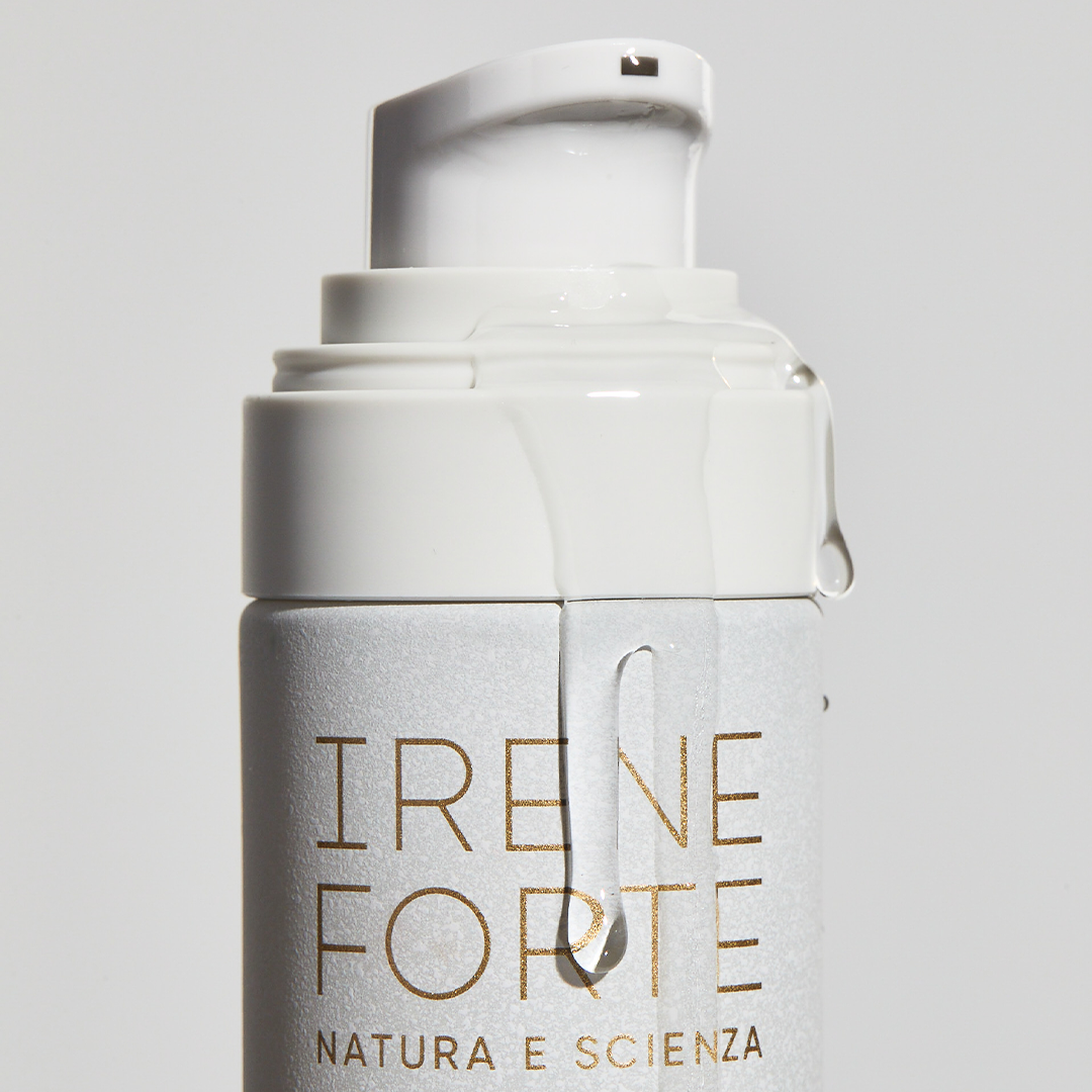 Pistachio Face Oil Pistazien Gesichtsöl