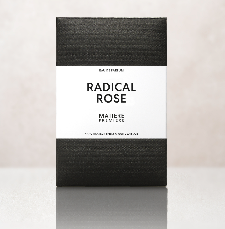 Radical Rose Parfum
