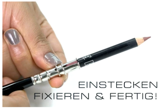 Konturenstiftverlängerung