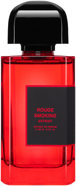 Rouge Smoking Extrait
