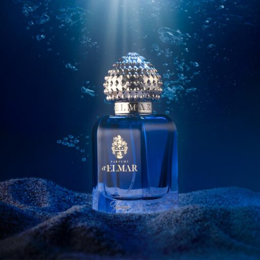 YARINGA Extrait de Parfum