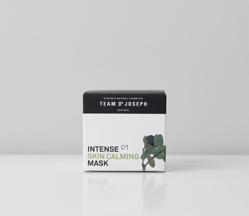 Intense Skin Calming Mask