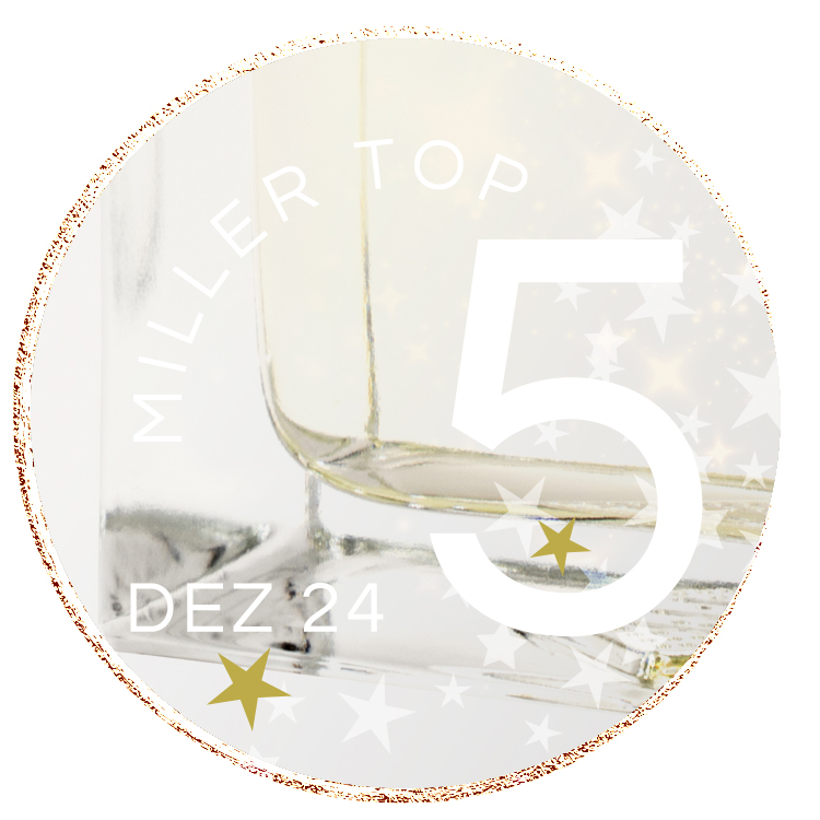 Ultima Storia Extrait de Parfum