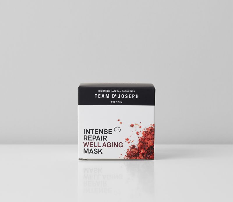 Intense Well Aging Mask