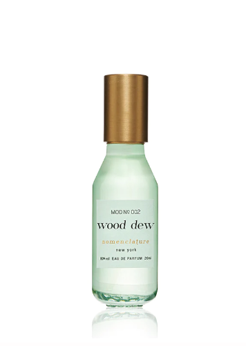 Wood Dew