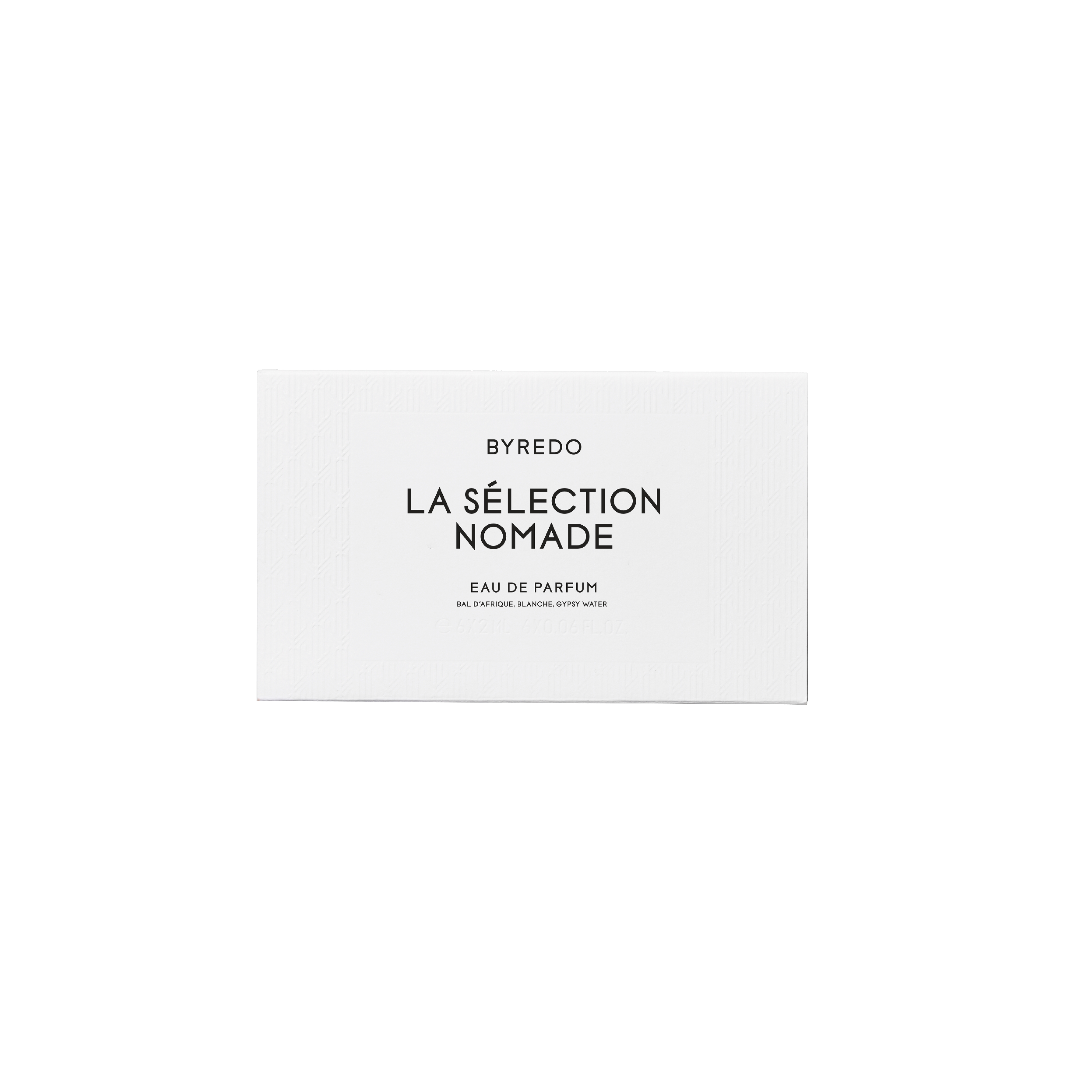 La Sélection Nomade