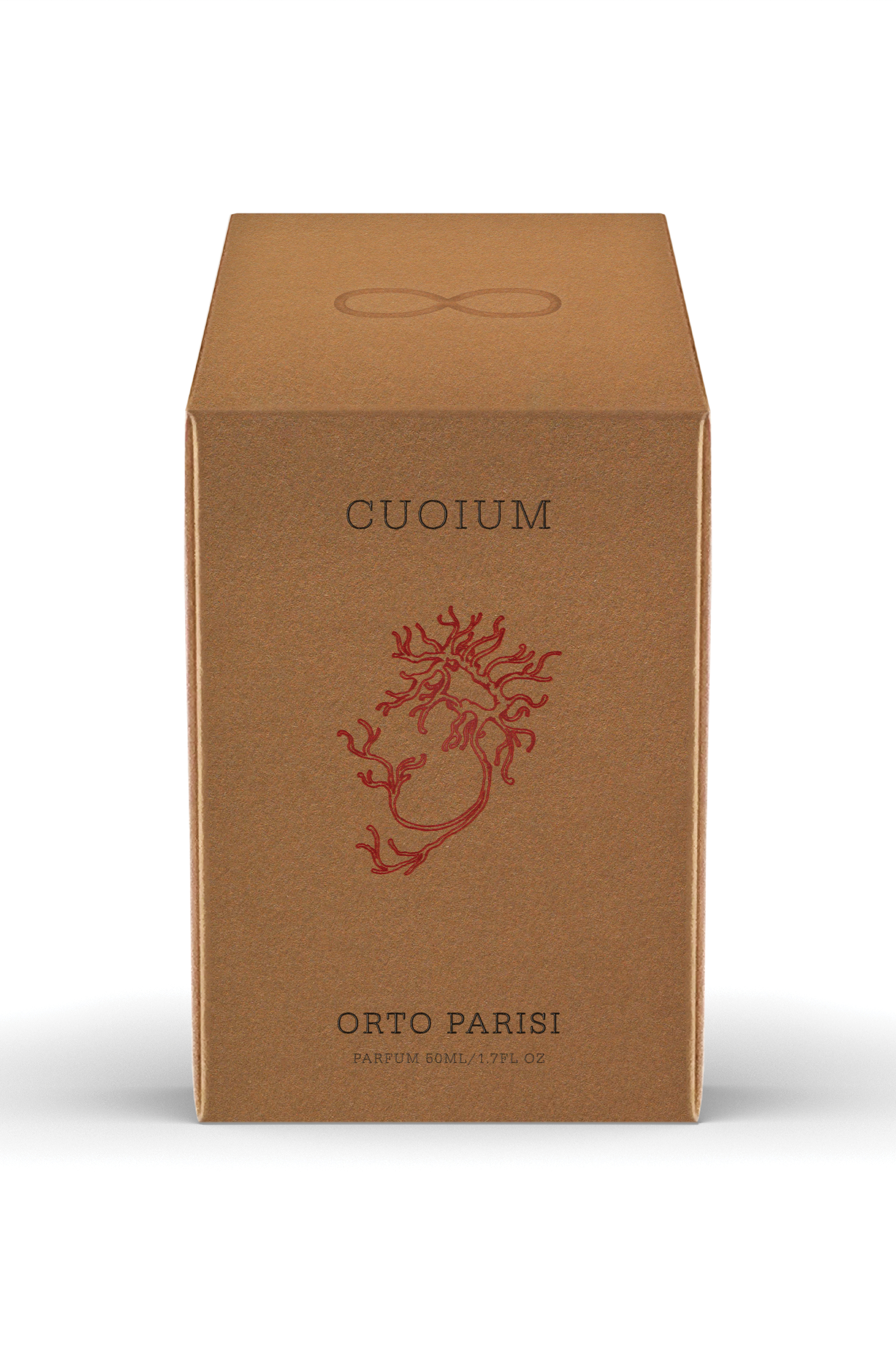 Cuoium Parfum