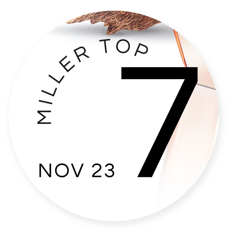 Vanilla Powder Eau de Parfum