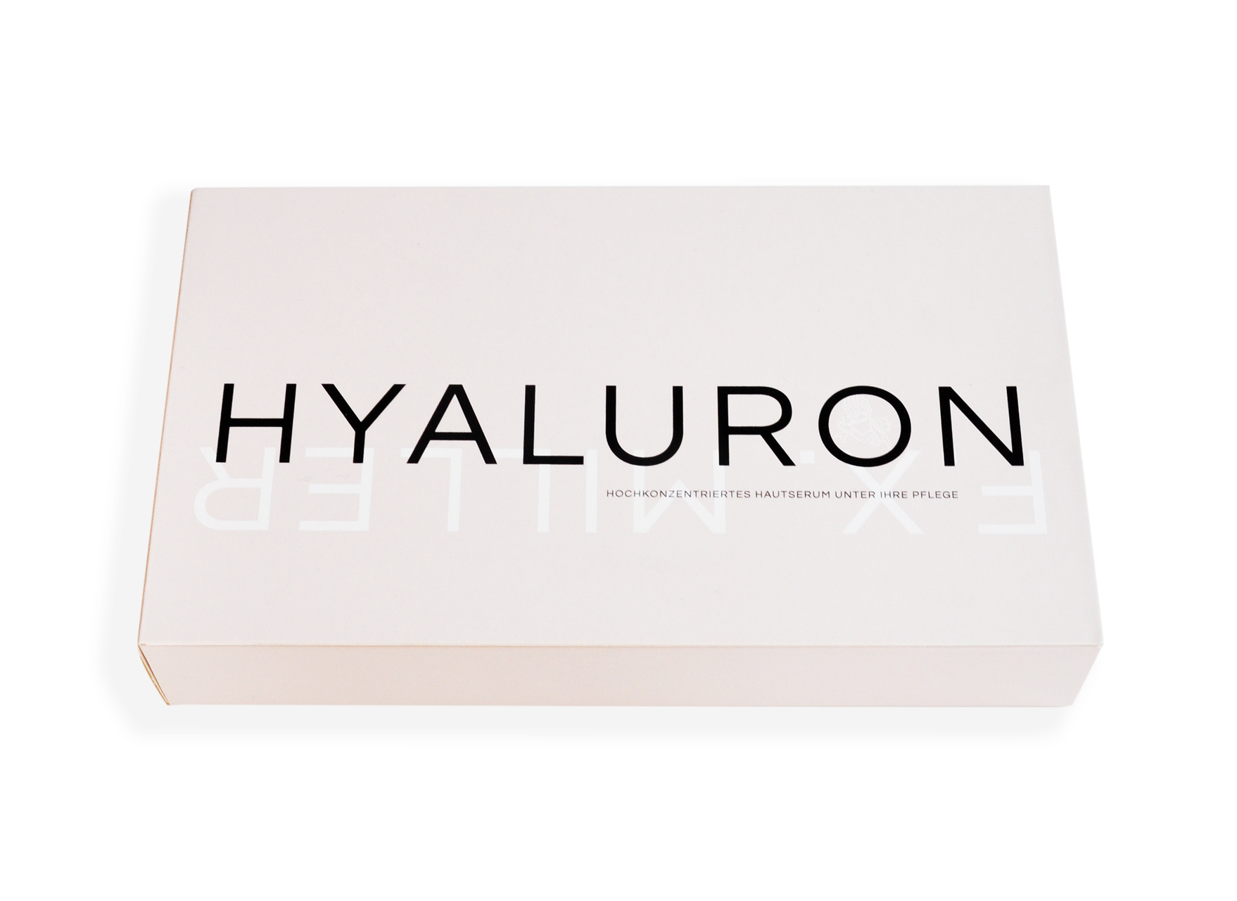 Miller Hyaluron Serum