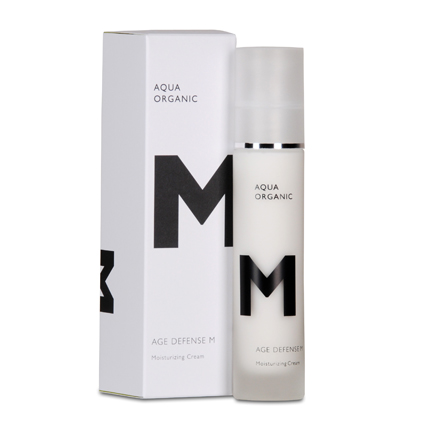 Age Defense M feuchtigkeitsspendende Creme