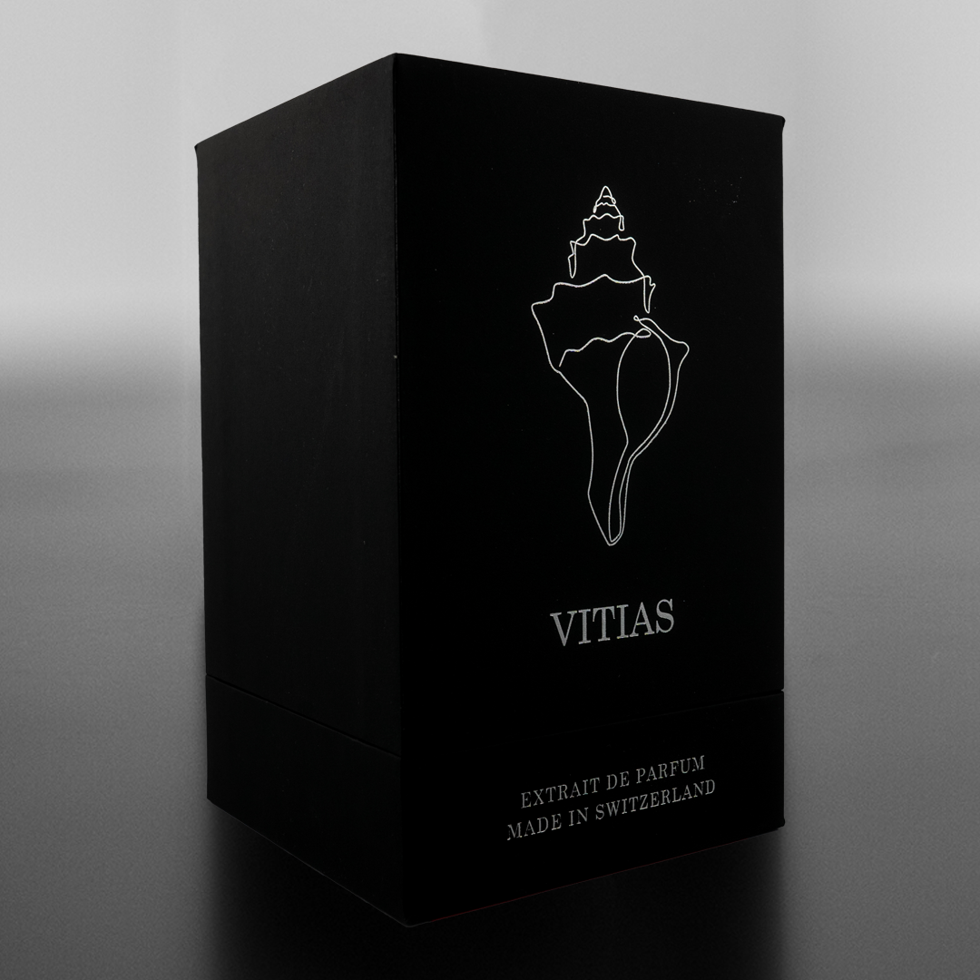 VITIAS Extrait de Parfum