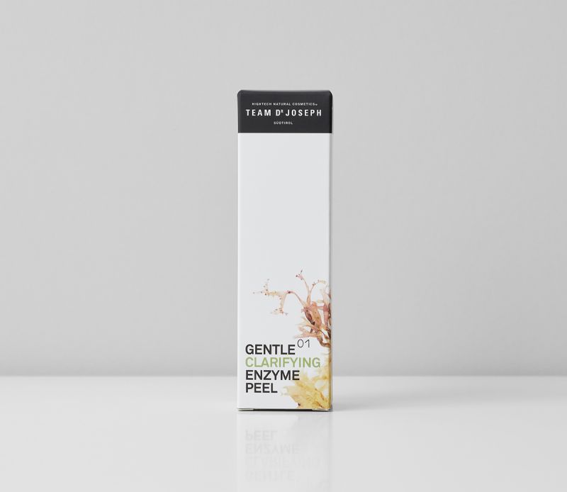 Gentle Clarifying Enzyme Peel