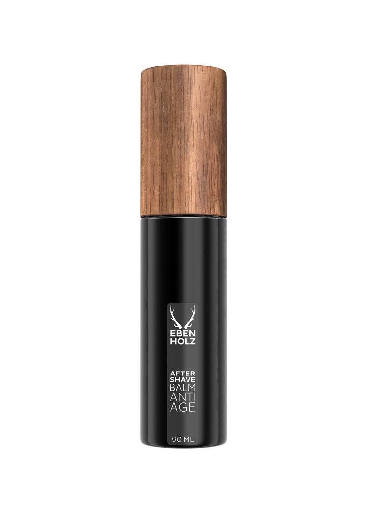 After Shave Balm Anti Age