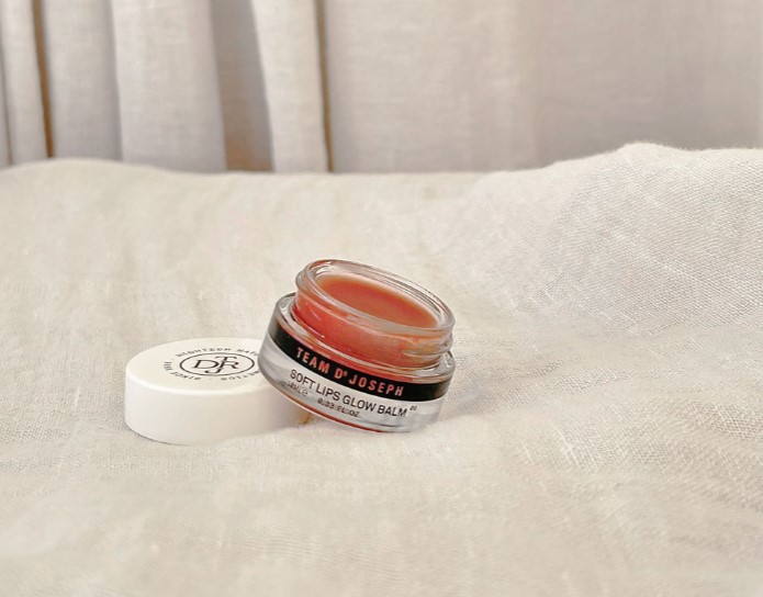 Soft Lips Glow Balm