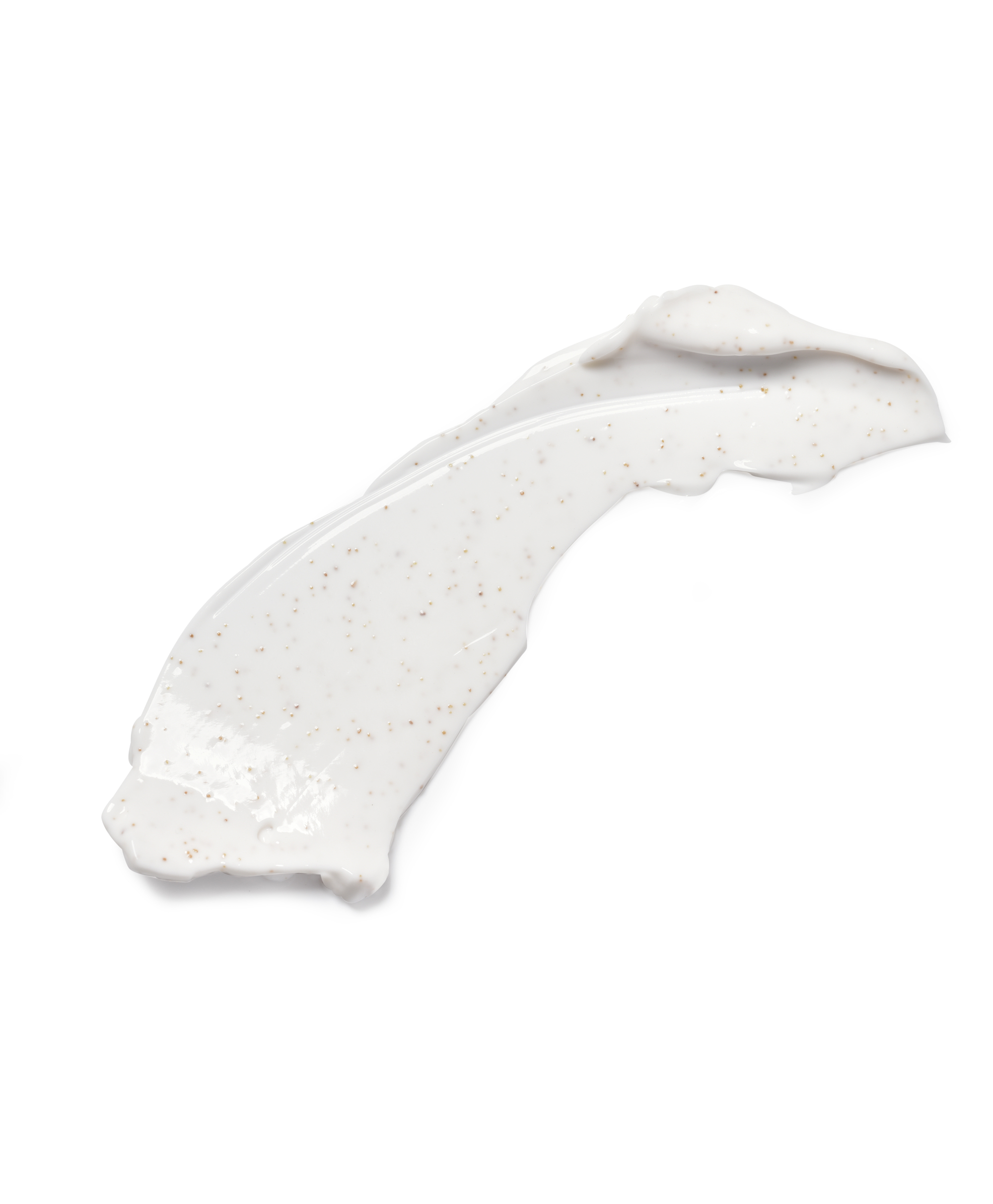 Almond Face Scrub Mandelpeeling