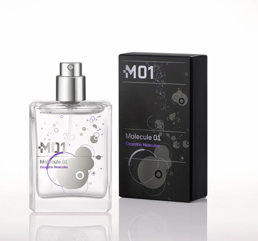 M01 Travel Size NACHFÜLLER