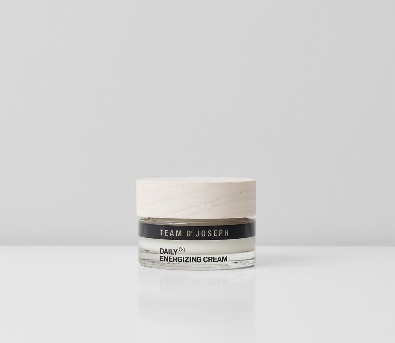 Daily Energizing Cream