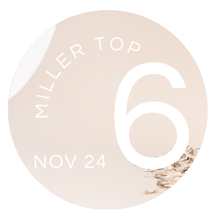 POKA Extrait de Parfum