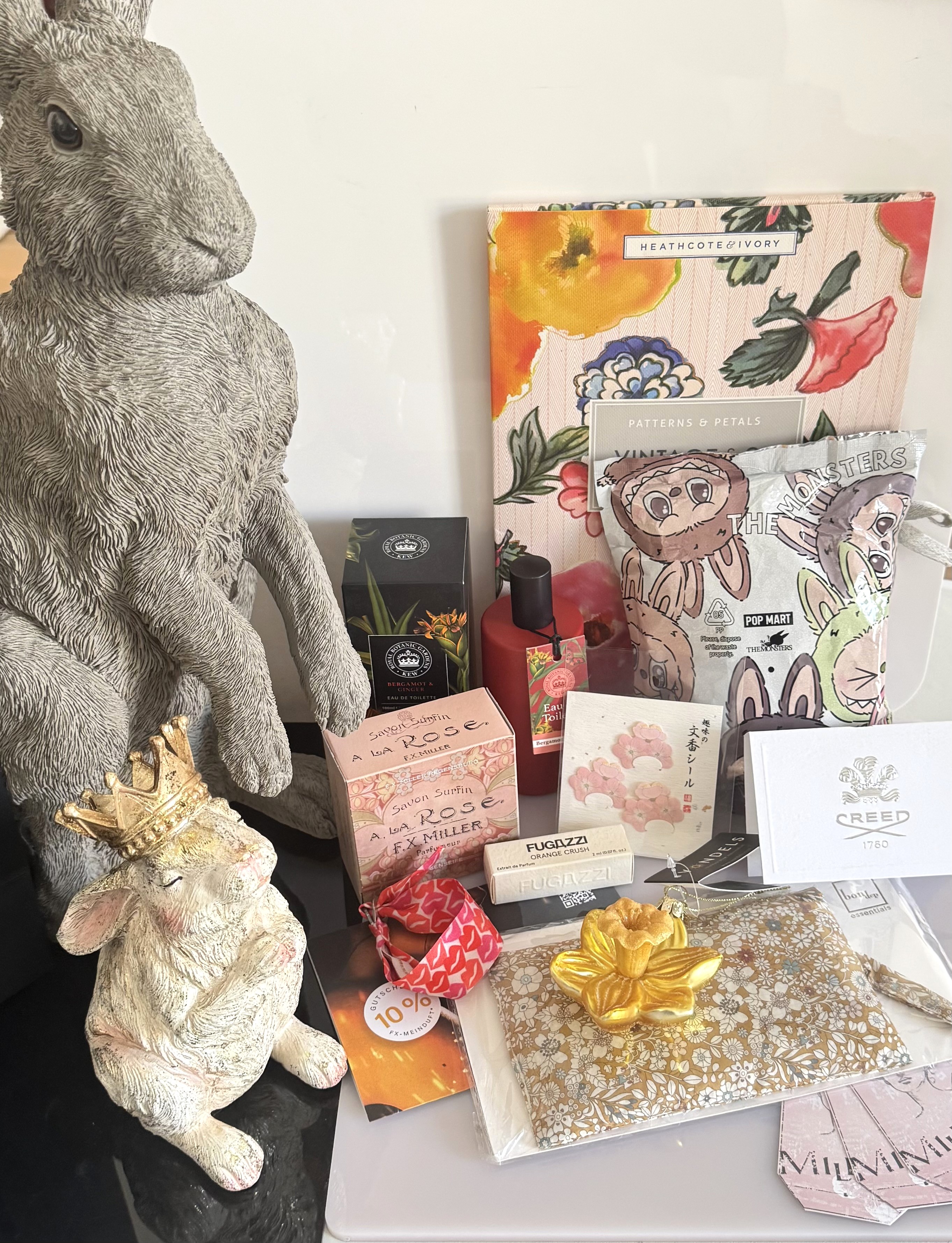Oster Surprise-Mystery-Bag – Die bunte Happy Bag für alle!