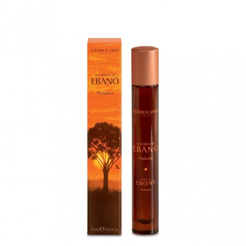 Accordo di Ebano Eau de Parfum