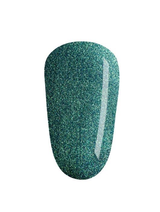 Vinylux Teal-Tricity, 478