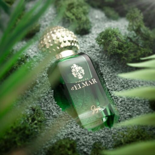 ZAYA Extrait de Parfum