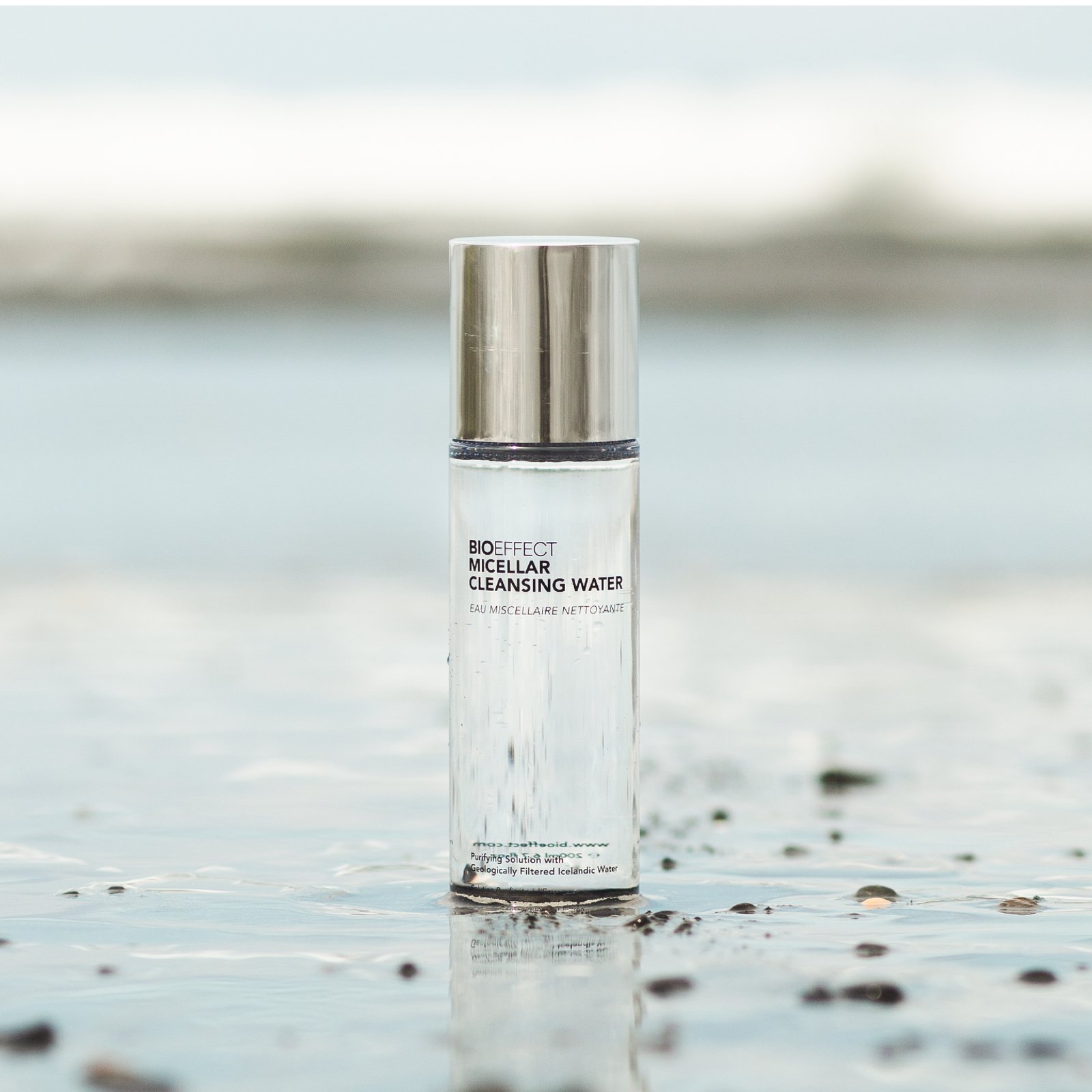 MICELLAR CLEANSING WATER