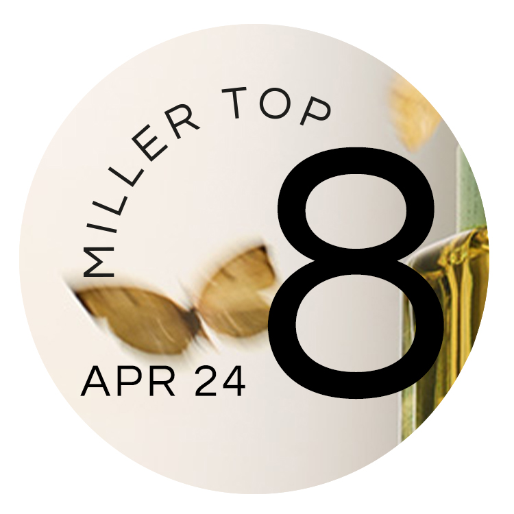 KAMA Extrait de Parfum