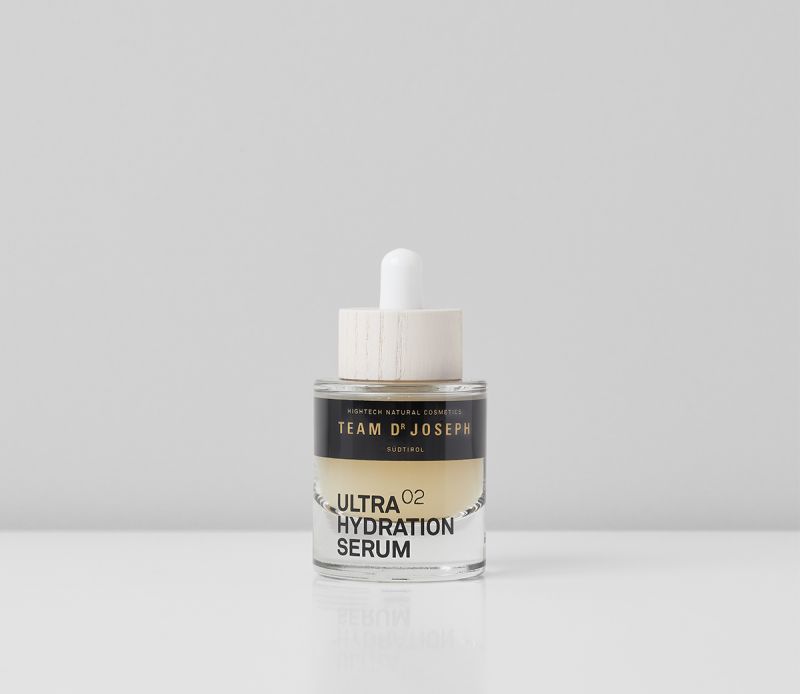 Ultra Hydration Serum