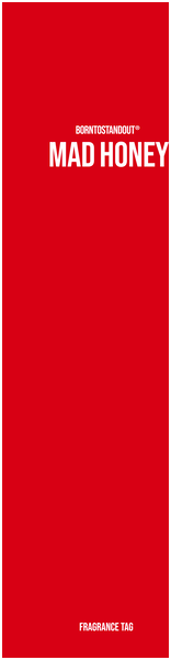 Mad Honey Raumduft
