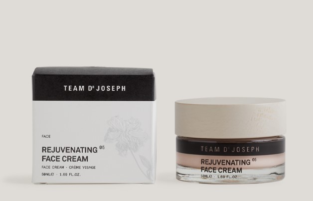 Rejuvenating Face Cream