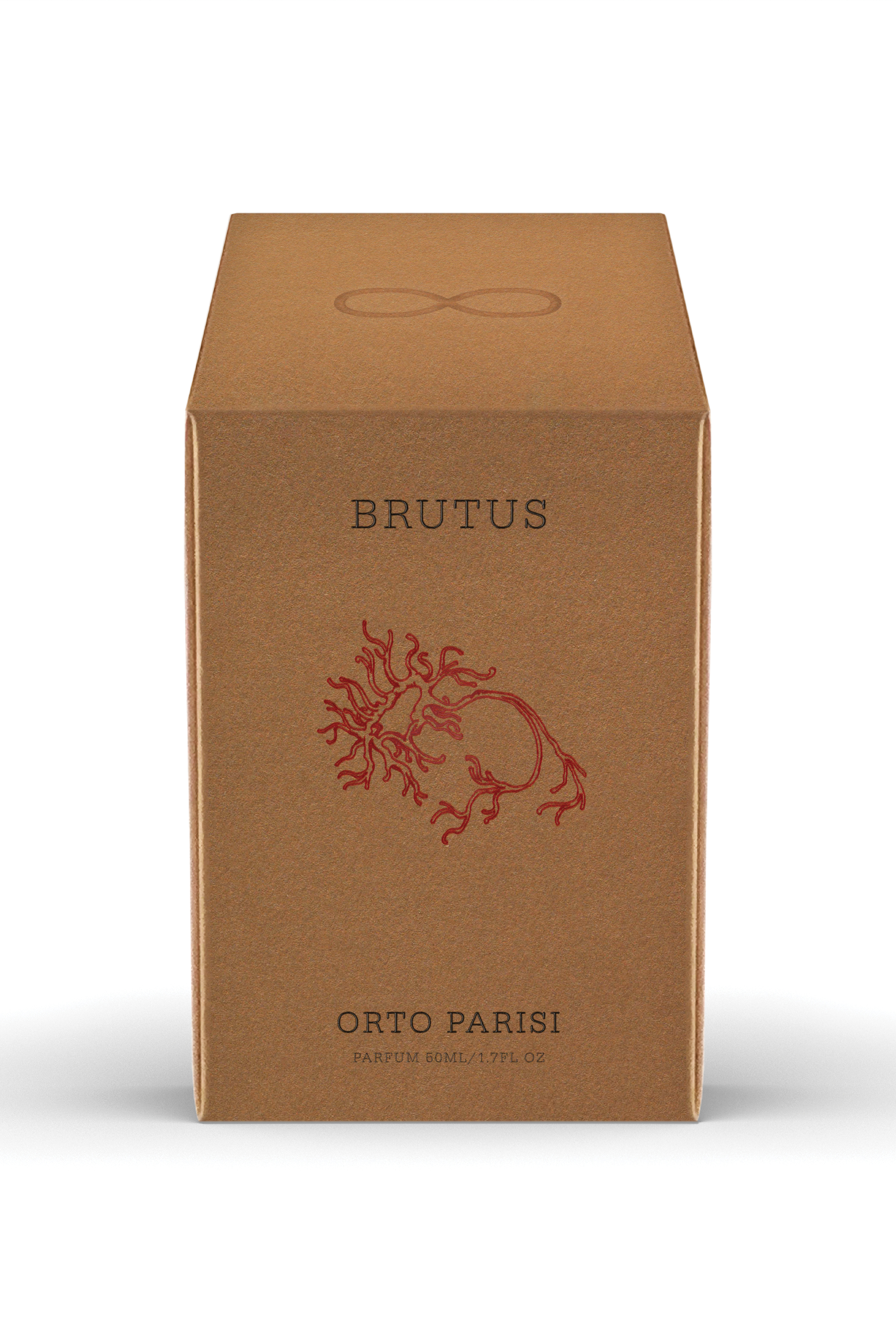 Brutus Parfum