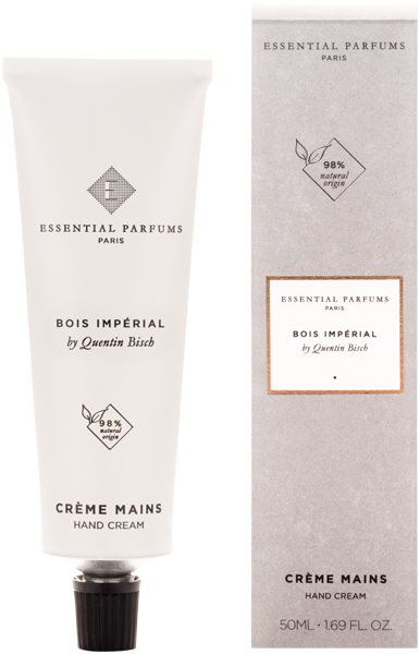 Bois Imperial by Quentin Bisch Handcreme