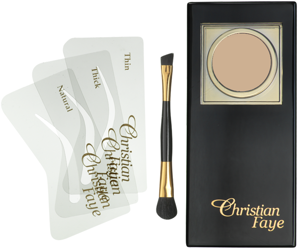 Eyebrow Make-Up, Taupe