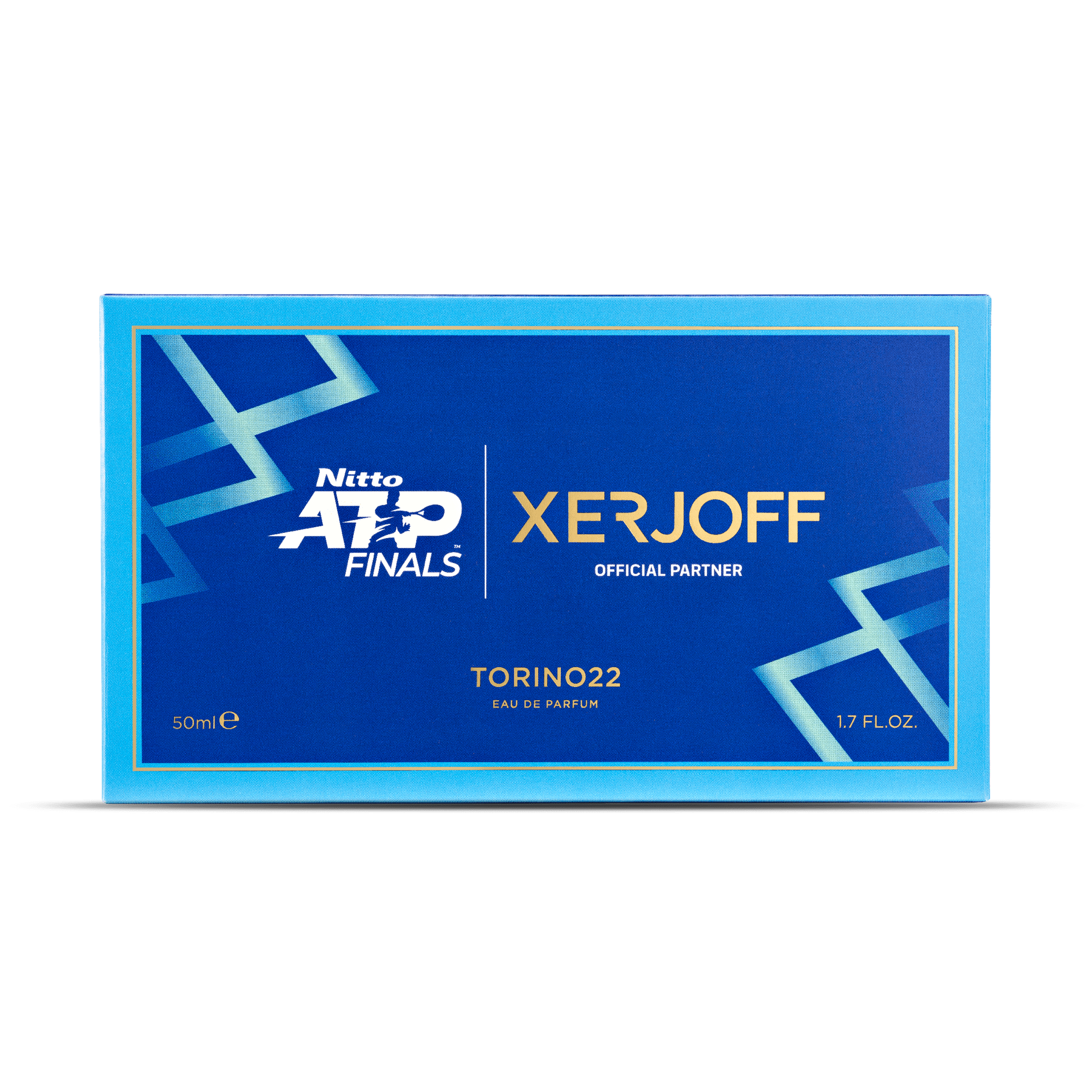 TORINO 22 ATP Finals